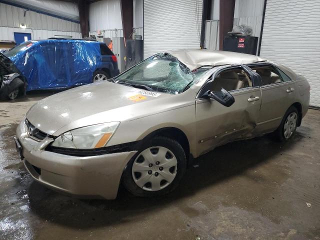 HONDA ACCORD 2003 1hgcm66363a009405