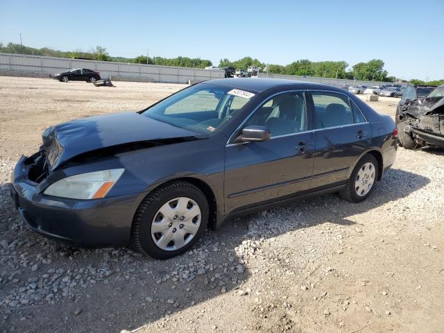 HONDA ACCORD 2003 1hgcm66363a036605