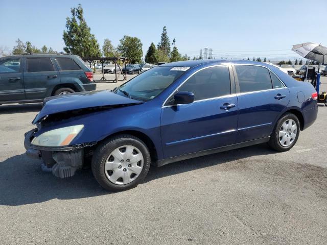 HONDA ACCORD LX 2004 1hgcm66364a049033