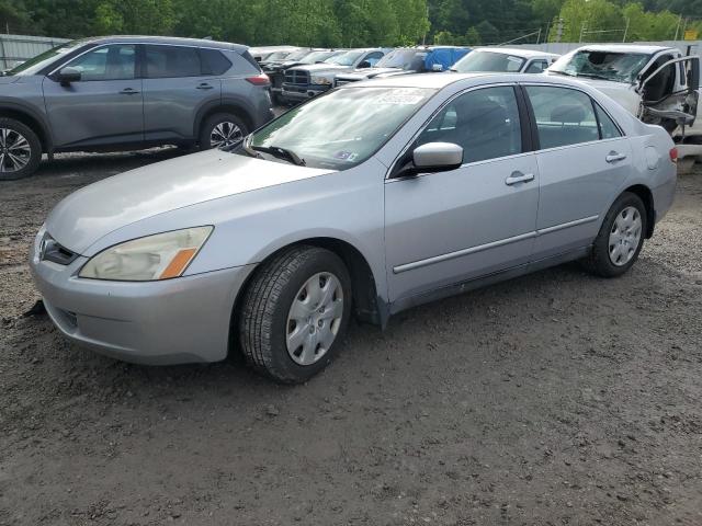 HONDA ACCORD 2004 1hgcm66364a061991