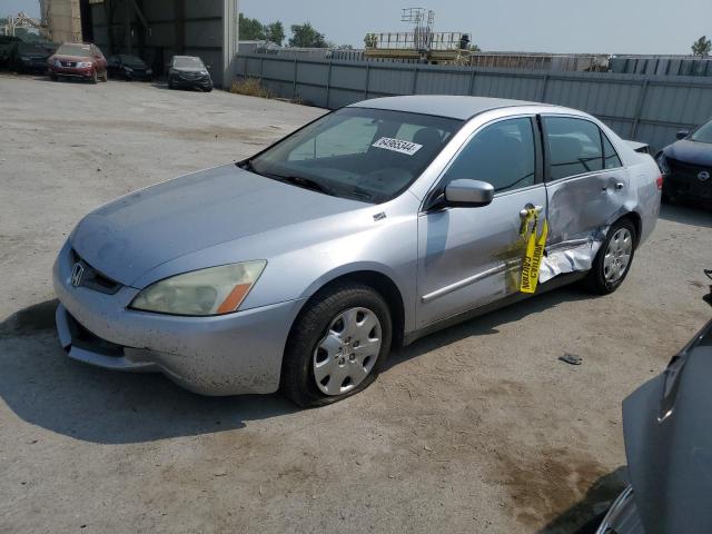 HONDA ACCORD 2004 1hgcm66364a093193