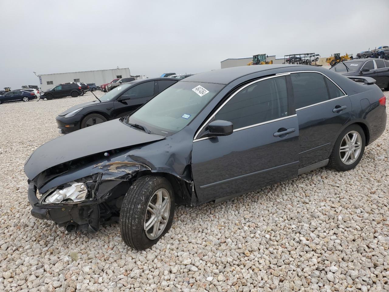 HONDA ACCORD 2005 1hgcm66365a042830