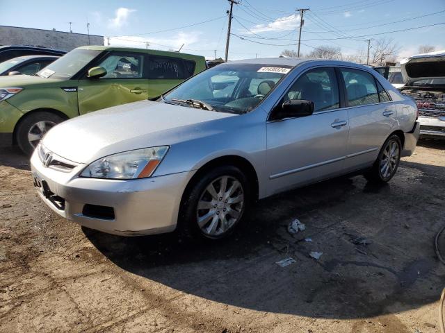 HONDA ACCORD 2006 1hgcm66366a044420