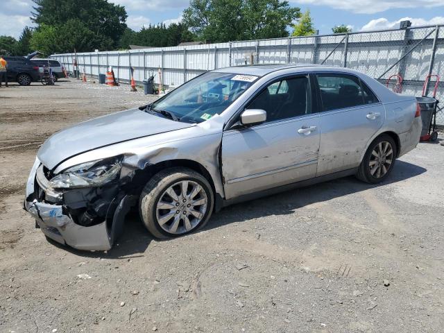 HONDA ACCORD 2006 1hgcm66366a052470