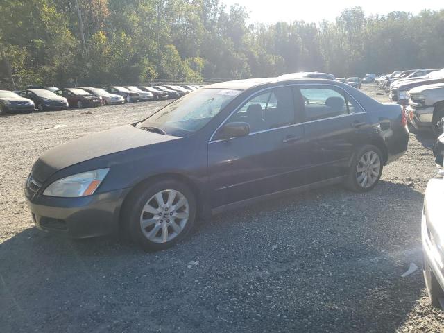 HONDA ACCORD LX 2007 1hgcm66367a005067