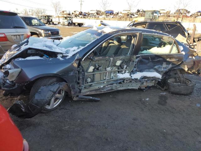 HONDA ACCORD 2007 1hgcm66367a043463