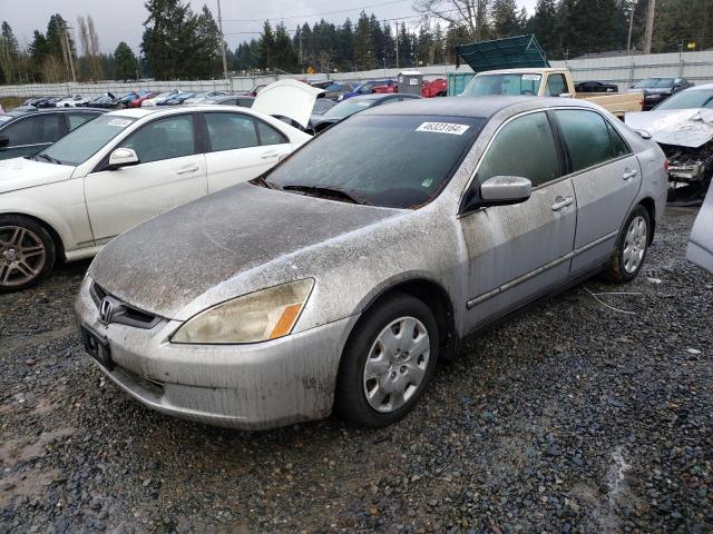 HONDA ACCORD 2003 1hgcm66373a010790