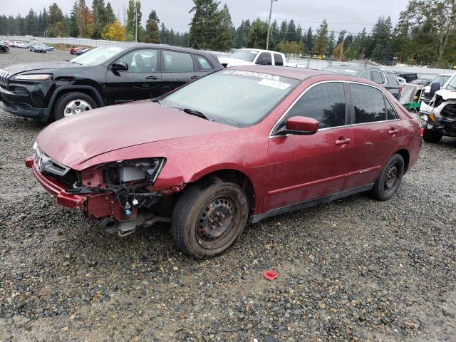 HONDA ACCORD LX 2004 1hgcm66374a041751