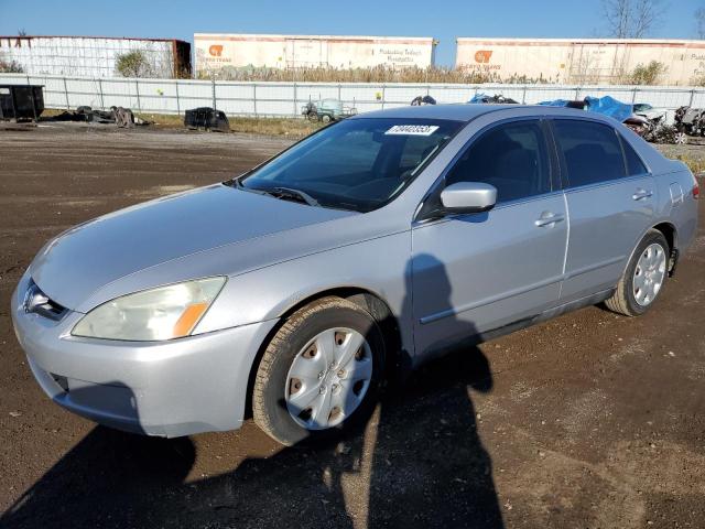 HONDA ACCORD 2004 1hgcm66374a061403