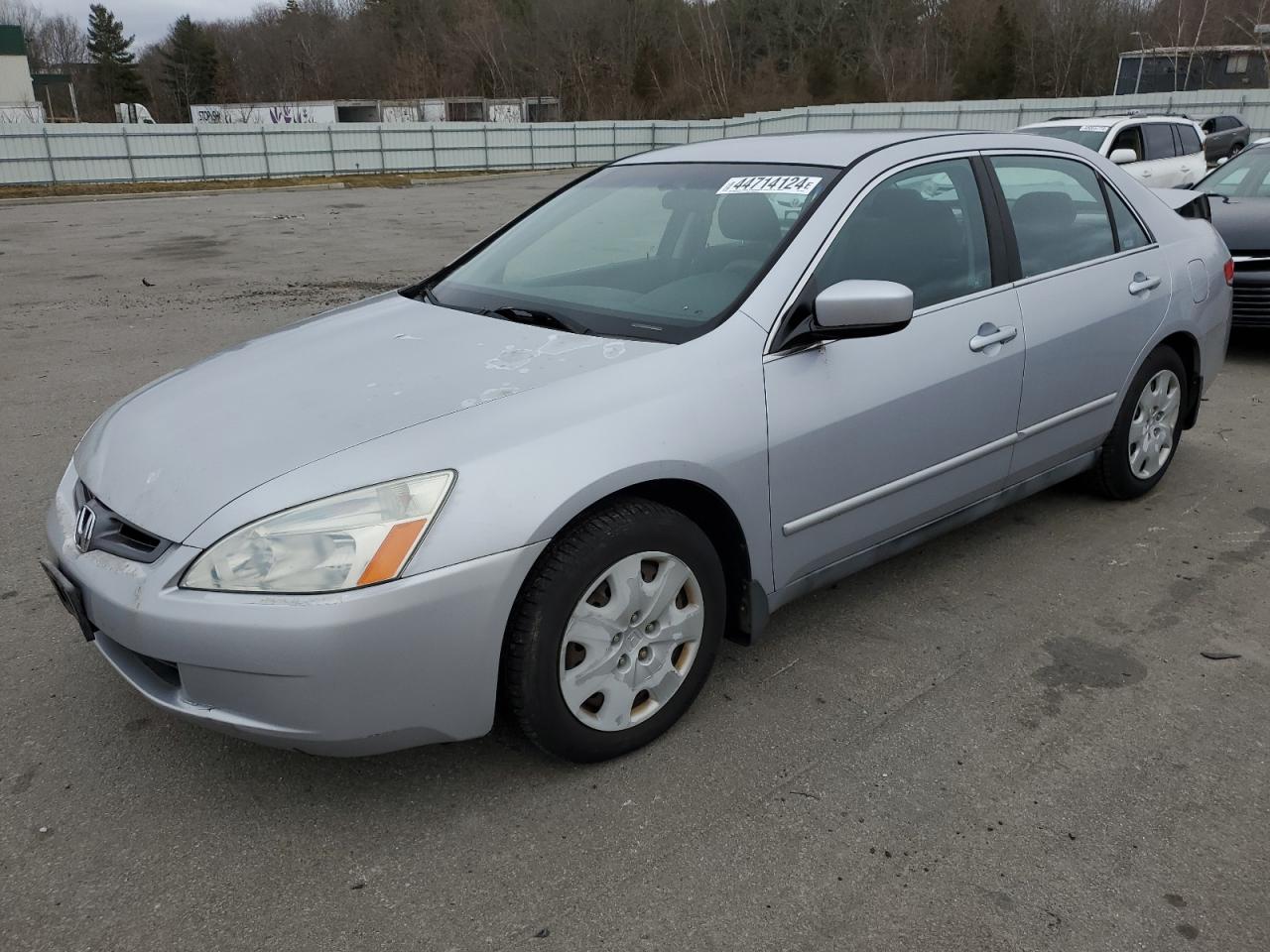 HONDA ACCORD 2004 1hgcm66374a080842