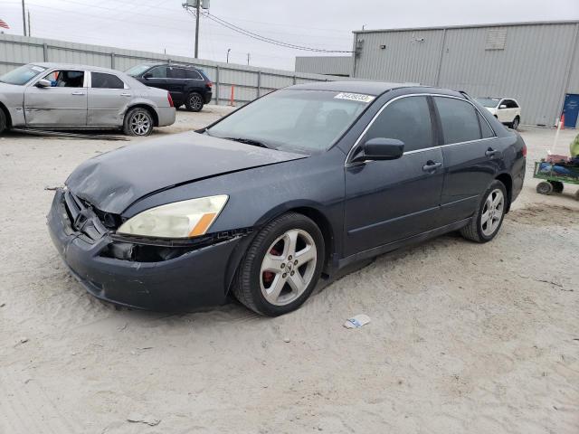 HONDA ACCORD 2004 1hgcm66374a097429