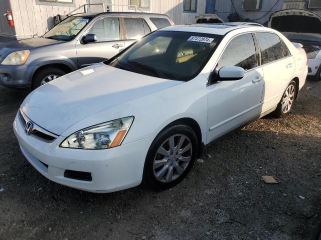 HONDA ACCORD LX 2006 1hgcm66376a067978