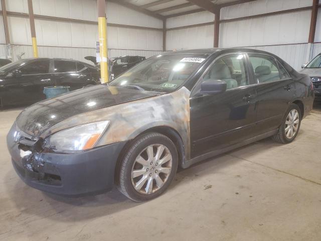 HONDA ACCORD 2006 1hgcm66376a071304