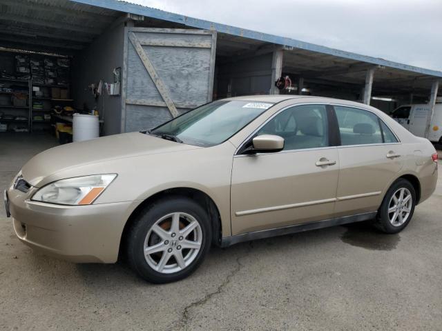 HONDA ACCORD 2003 1hgcm66383a015528