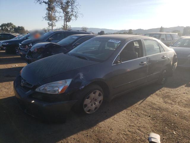 HONDA ACCORD 2003 1hgcm66383a018025