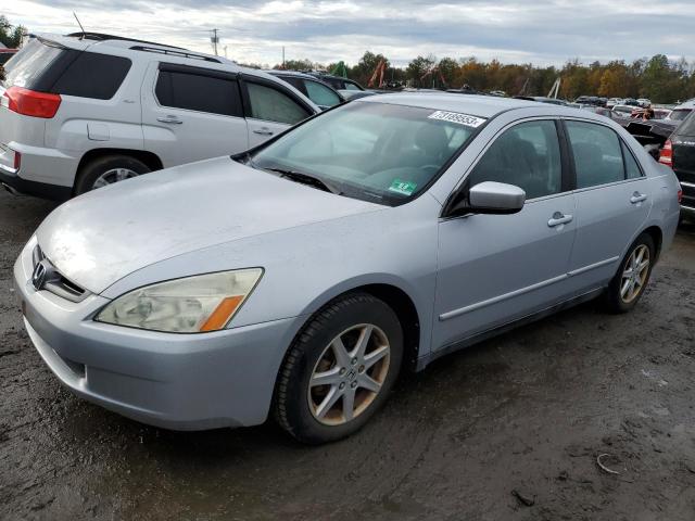 HONDA ACCORD LX 2003 1hgcm66383a087605