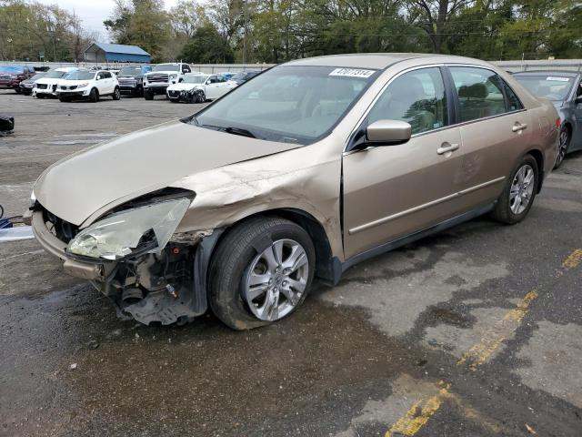 HONDA ACCORD 2004 1hgcm66384a059451