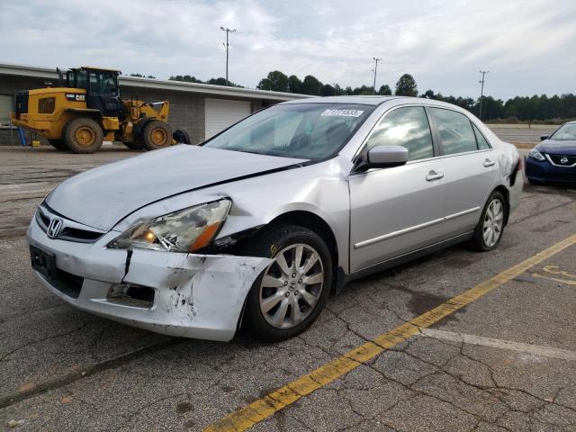 HONDA ACCORD 2007 1hgcm66387a010688