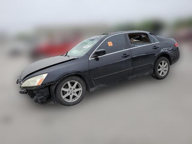 HONDA ACCORD 2003 1hgcm66393a010337