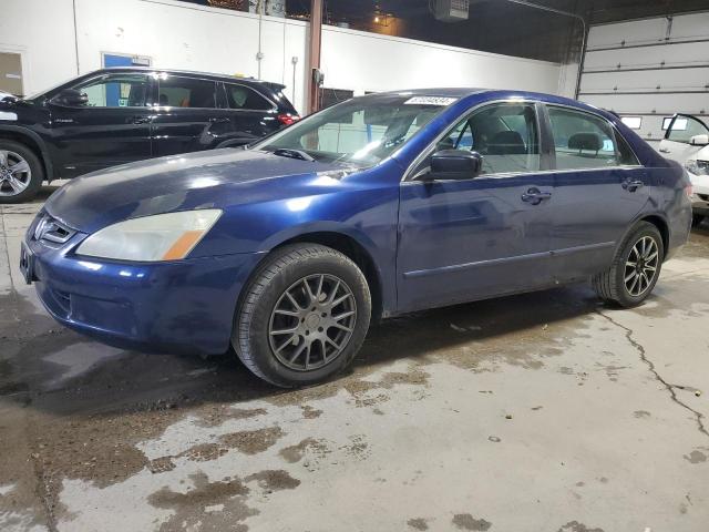 HONDA ACCORD LX 2003 1hgcm66393a069338