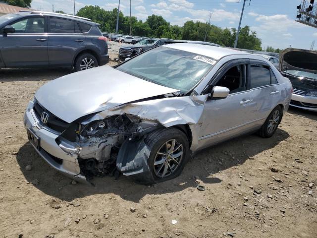 HONDA ACCORD LX 2004 1hgcm66394a010338