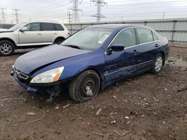 HONDA ACCORD 2004 1hgcm66394a085072