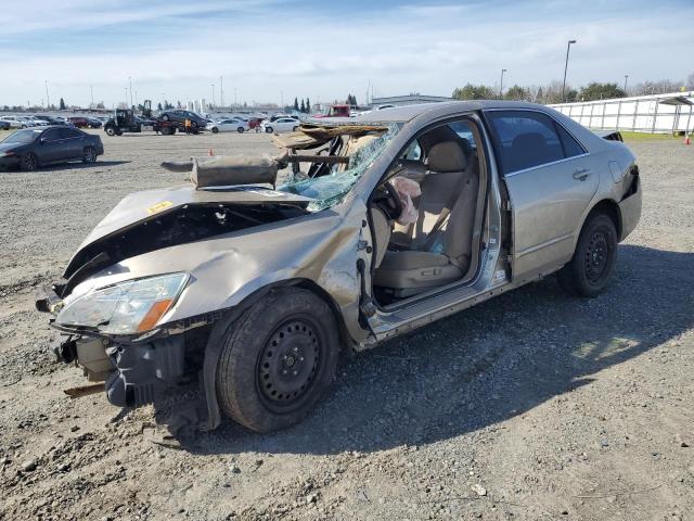 HONDA ACCORD 2004 1hgcm66394a091034