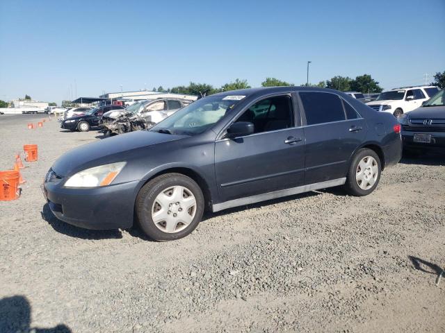 HONDA ACCORD 2005 1hgcm66395a020868