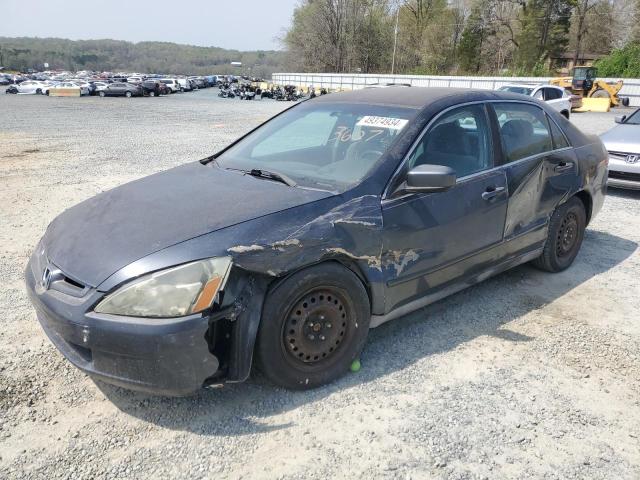 HONDA ACCORD 2005 1hgcm66395a063607