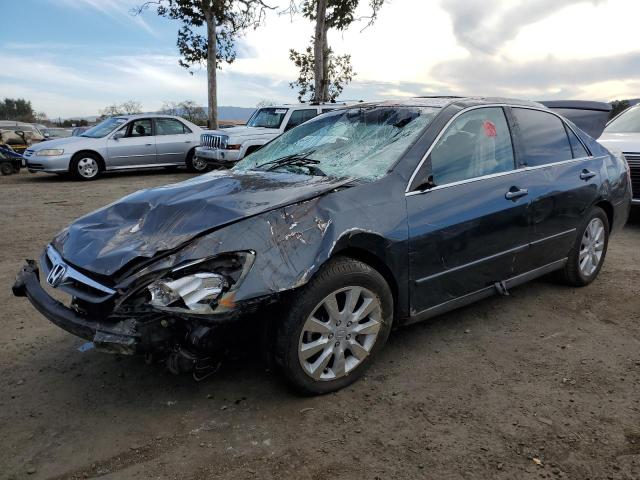 HONDA ACCORD 2006 1hgcm66396a000184