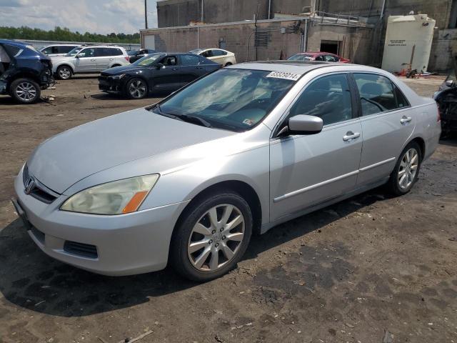 HONDA ACCORD 2006 1hgcm66396a023559