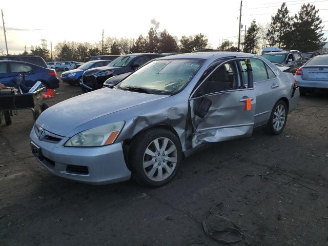 HONDA ACCORD 2006 1hgcm66396a039745