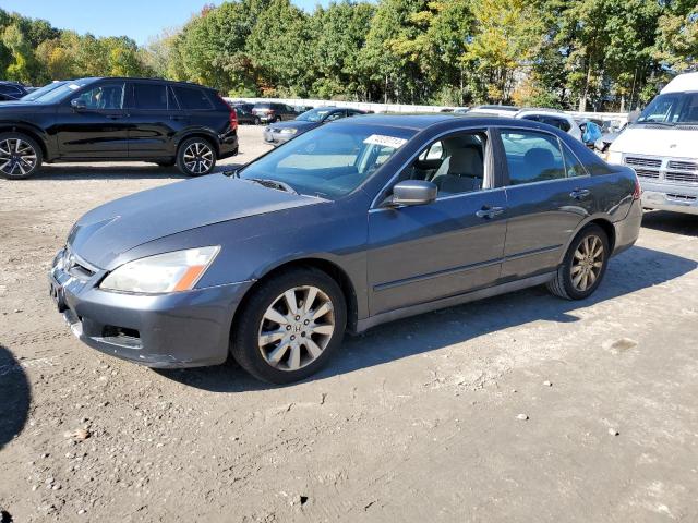 HONDA ACCORD LX 2007 1hgcm66397a032151