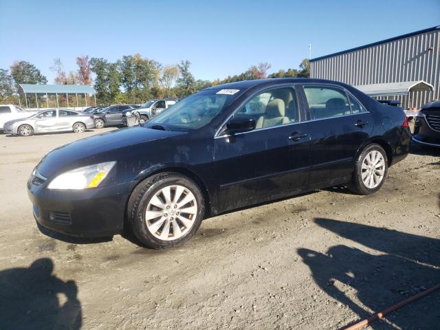 HONDA ACCORD SE 2007 1hgcm66407a054726