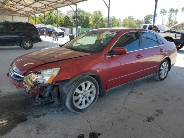 HONDA ACCORD SE 2007 1hgcm66407a065418