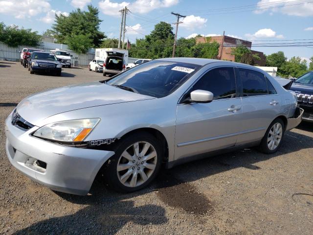 HONDA ACCORD 2007 1hgcm66407a092375