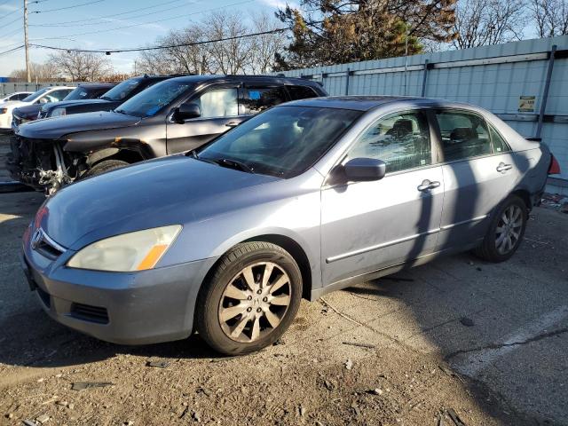 HONDA ACCORD 2007 1hgcm66407a094854