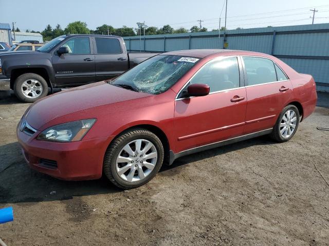 HONDA ACCORD SE 2007 1hgcm66417a043279