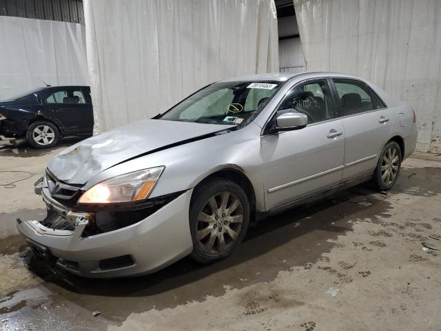 HONDA ACCORD 2007 1hgcm66417a043380