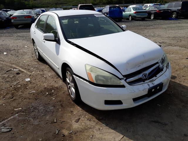 HONDA ACCORD SE 2007 1hgcm66417a047090