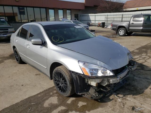 HONDA ACCORD SE 2007 1hgcm66417a069283