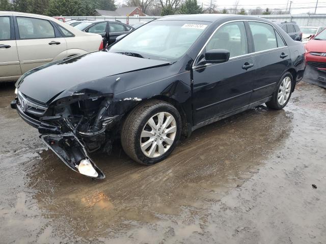 HONDA ACCORD 2007 1hgcm66417a077027