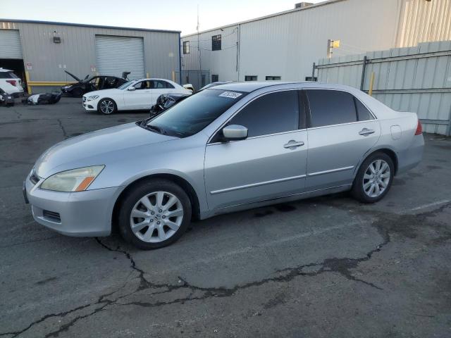 HONDA ACCORD SE 2007 1hgcm66417a080784