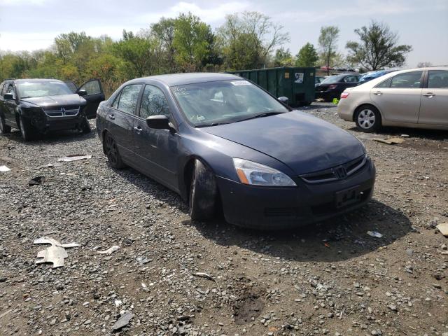 HONDA ACCORD SE 2007 1hgcm66417a089842