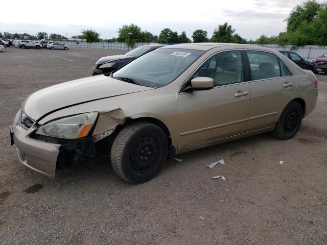 HONDA ACCORD 2004 1hgcm66424a800881