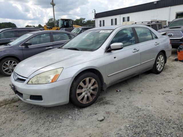 HONDA ACCORD SE 2007 1hgcm66427a017306