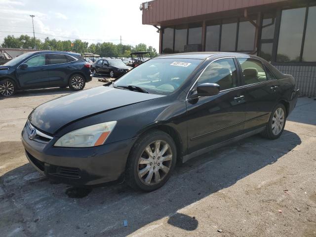 HONDA ACCORD 2007 1hgcm66427a019573