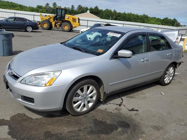 HONDA ACCORD 2007 1hgcm66427a050497