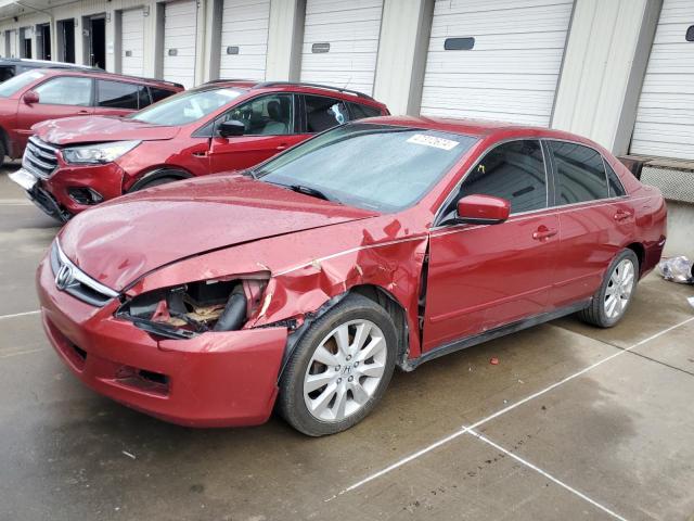 HONDA ACCORD 2007 1hgcm66427a058227