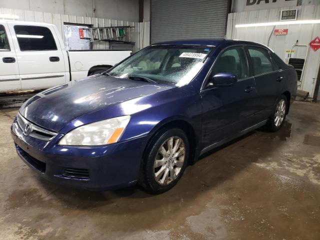 HONDA ACCORD 2007 1hgcm66427a078381